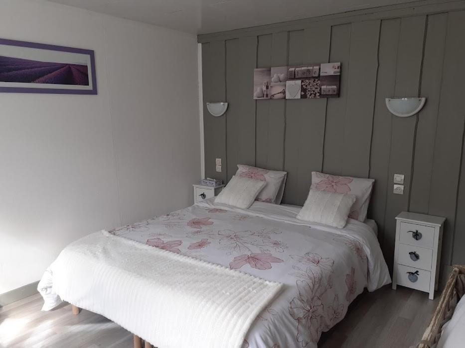 Appartement Cosy A 比桑 外观 照片