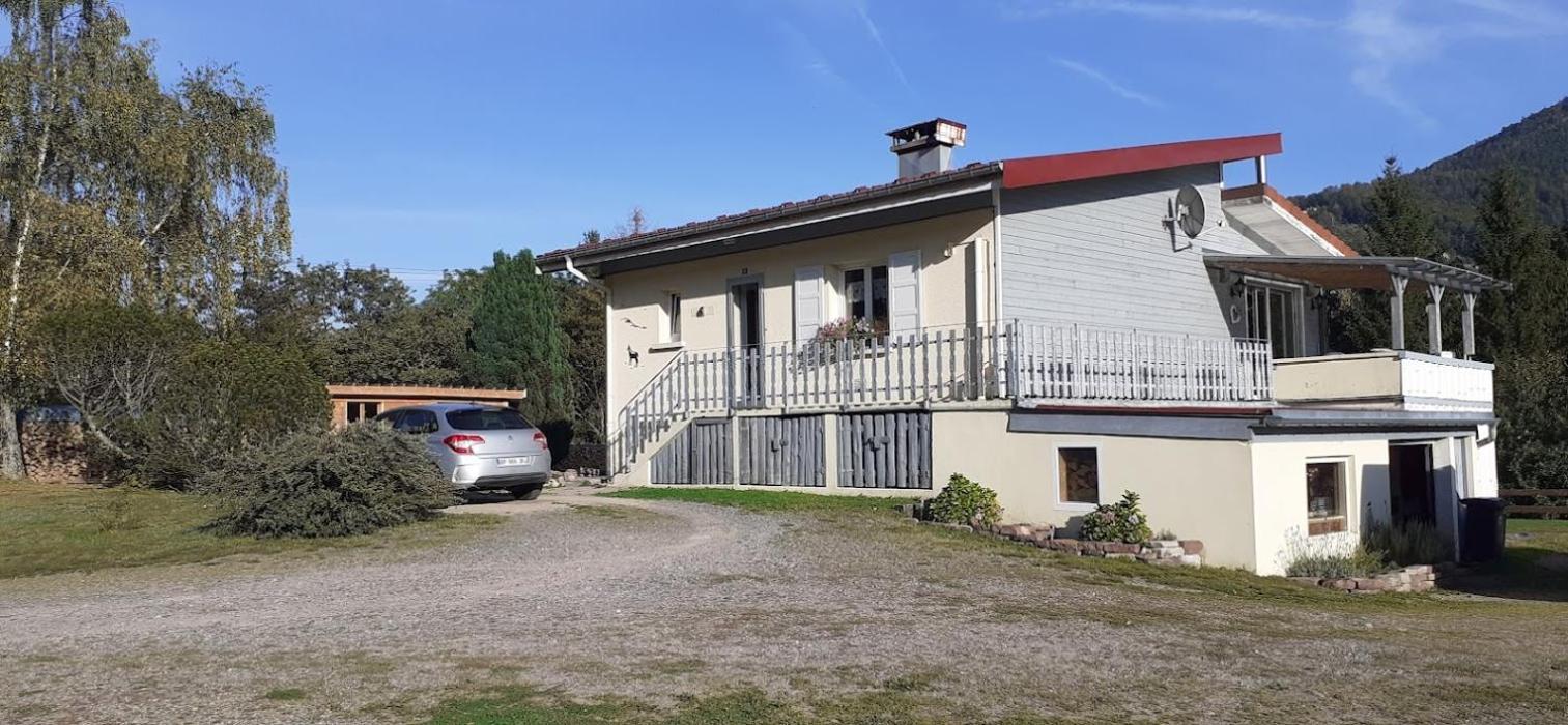 Appartement Cosy A 比桑 外观 照片